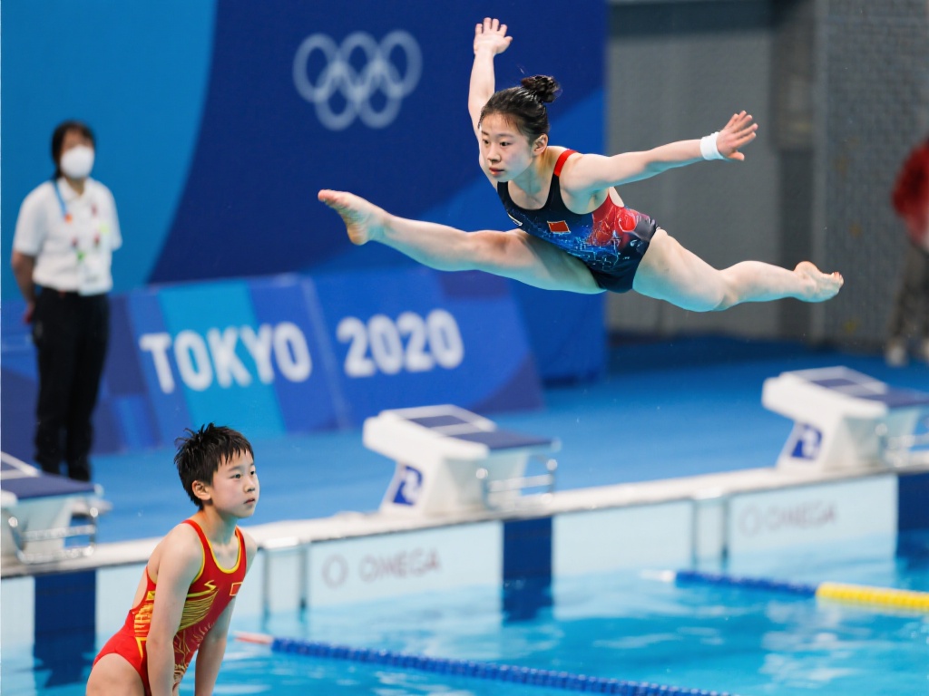 了自己的影 了自己的影