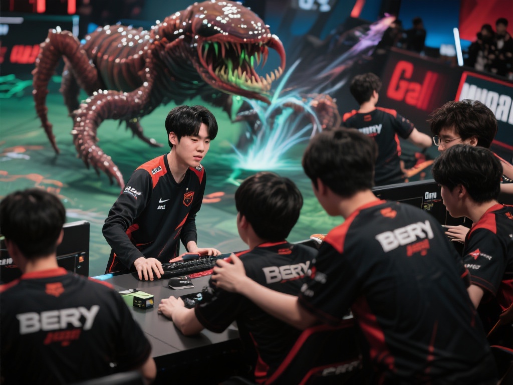 何与队友协 何与队友协