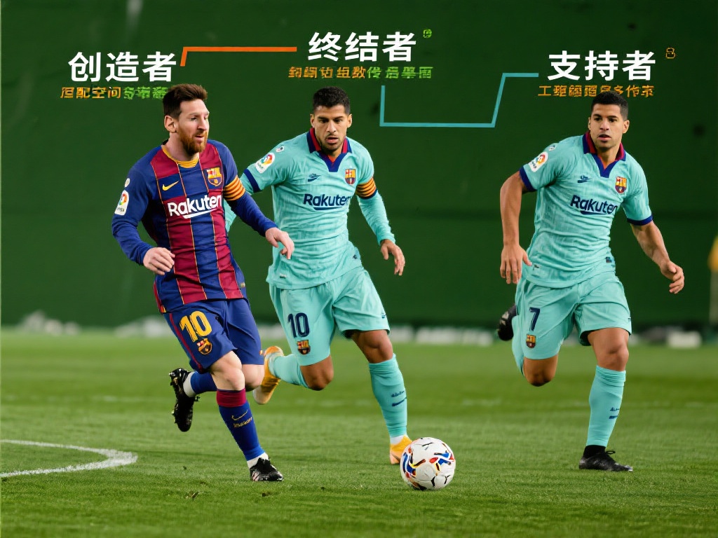 在现代网络 在现代网络