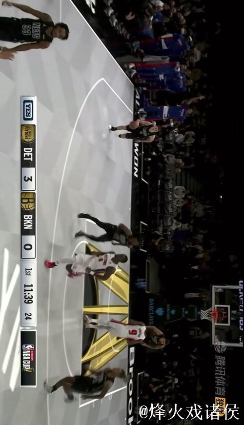 发挥出色！坎宁安全场三分10中6砍下32分4篮板10助攻1抢断