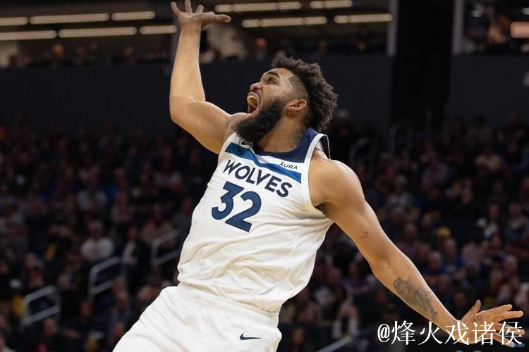 唐斯谈NBA杯:无论赢得任何冠军,那种胜利的感觉都令人着迷 唐斯谈NBA杯:无论赢得任何冠军,那种胜利的感觉都令人着迷